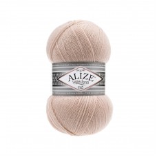 ALIZE SUPERLANA TIG 404 шампанское